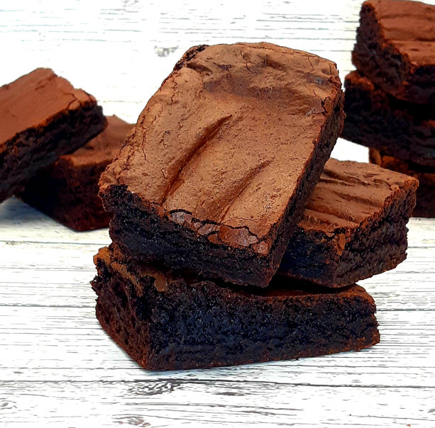 Gluten Free Baking